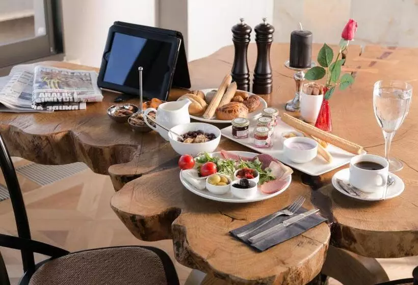 Check Inn Hotel Ankara