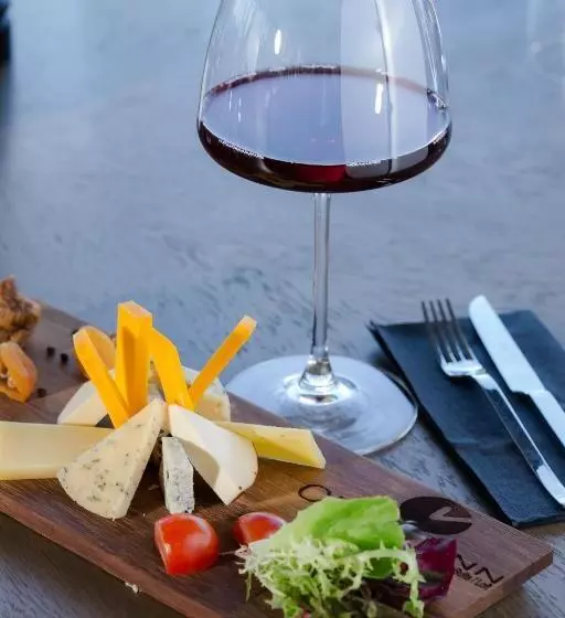 Check Inn Hotel Ankara