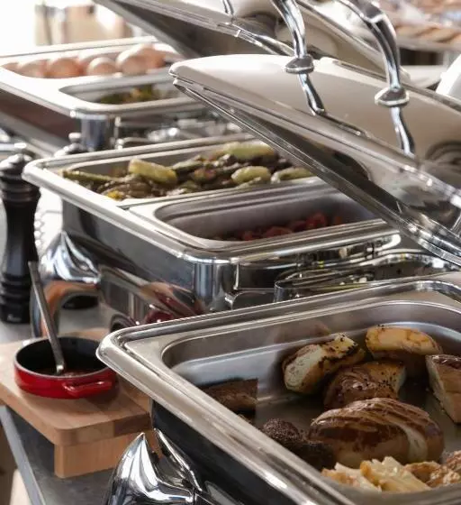 Check Inn Hotel Ankara