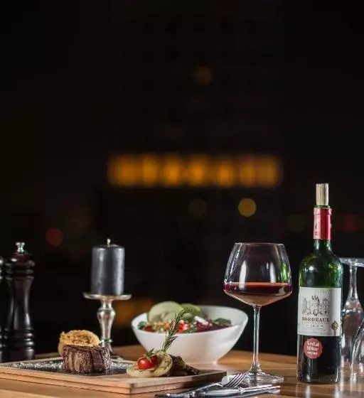 Check Inn Hotel Ankara