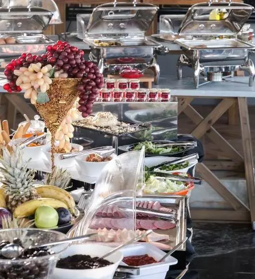 Check Inn Hotel Ankara