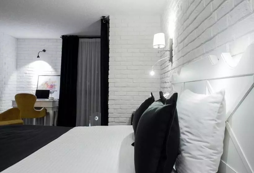 Check Inn Hotel Ankara