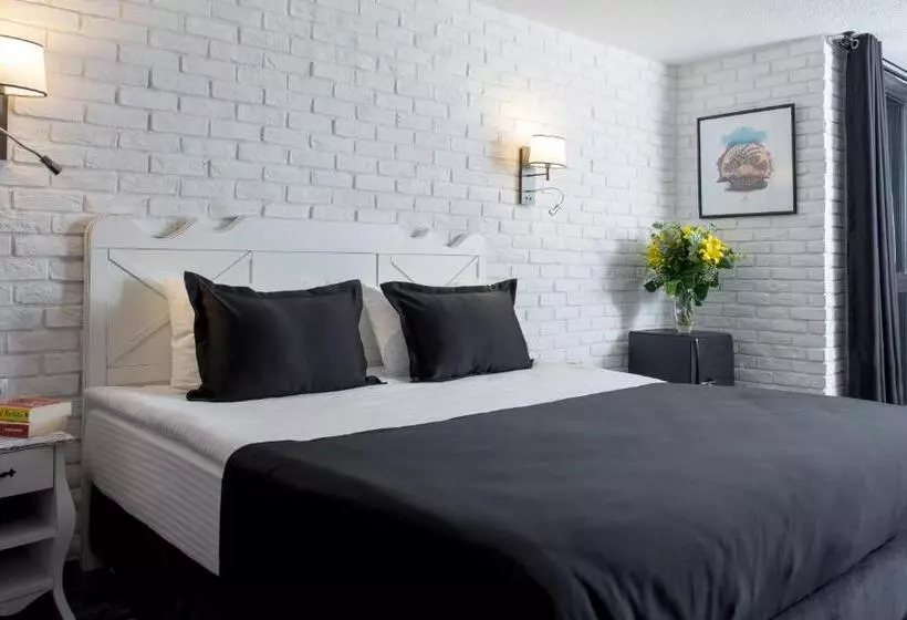 Check Inn Hotel Ankara