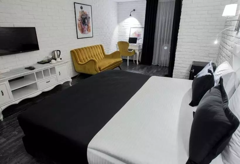 Check Inn Hotel Ankara