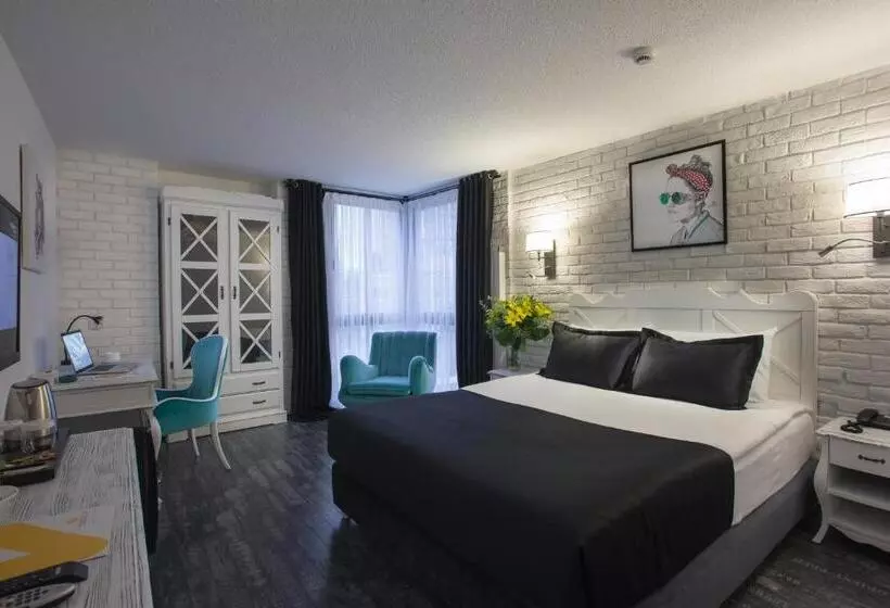 Check Inn Hotel Ankara