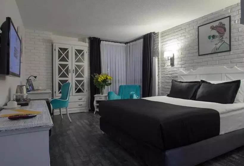 Check Inn Hotel Ankara