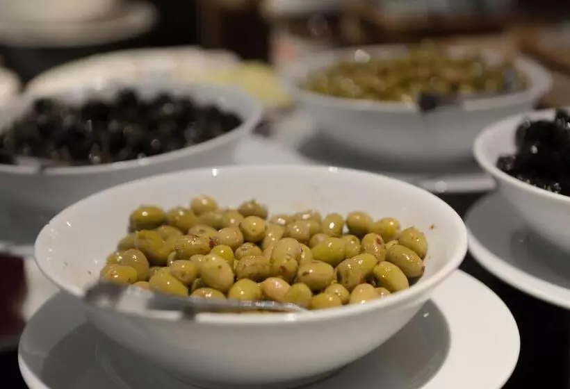 Check Inn Hotel Ankara