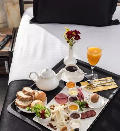 Check Inn Hotel Ankara