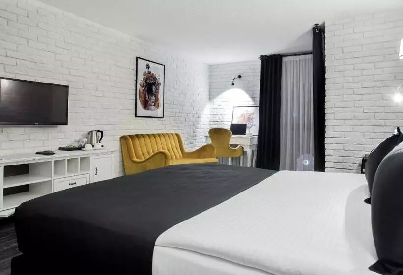 Check Inn Hotel Ankara