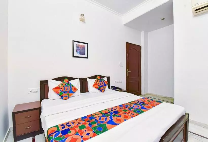 Fabhotel Gitanjali