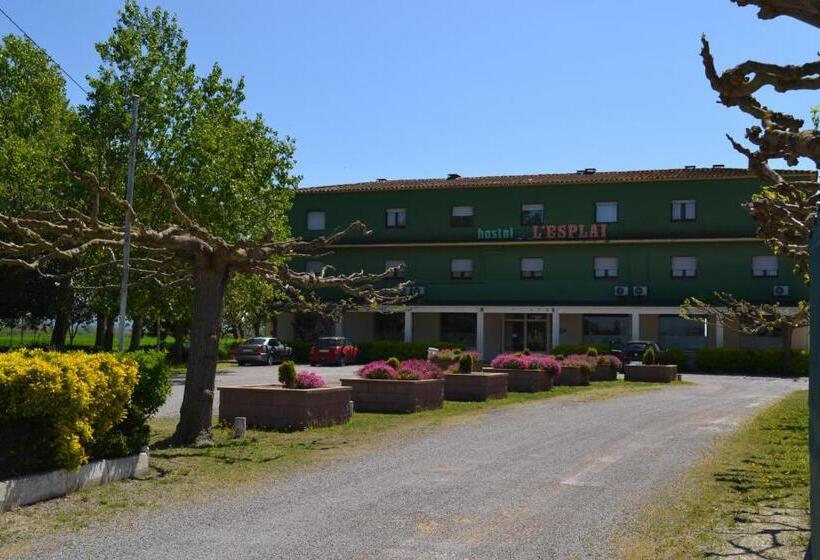 Hostal L´esplai