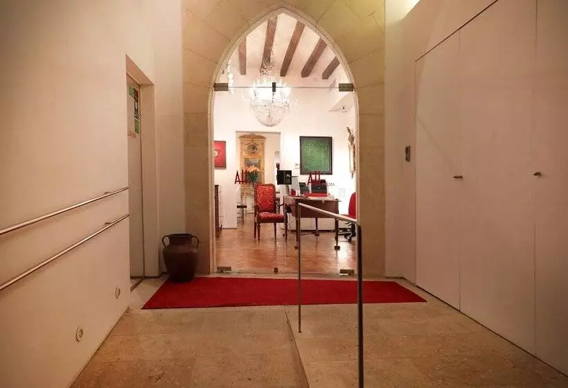 Ah Art Hotel Palma
