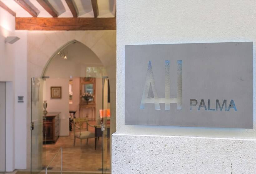 Ah Art Hotel Palma