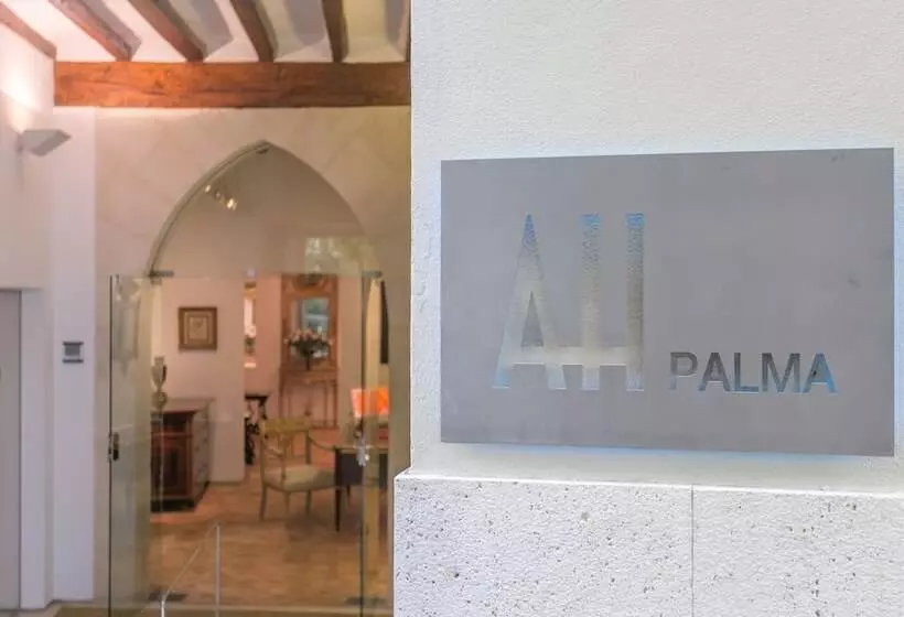 Ah Art Hotel Palma