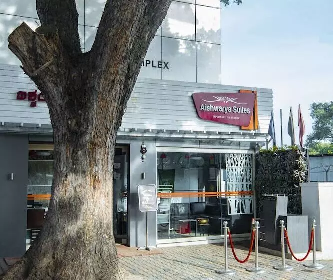 Hôtel Aishwarya Suites