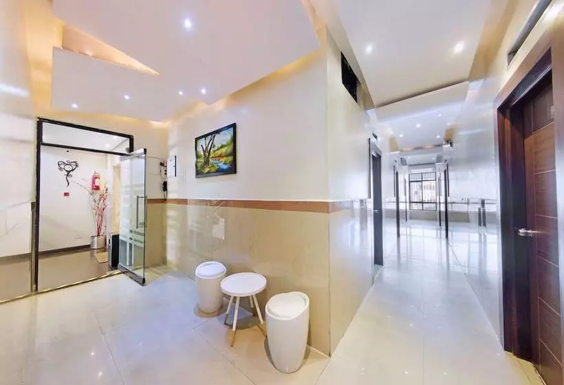 Hôtel Aishwarya Suites