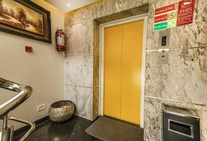 Hôtel Aishwarya Suites