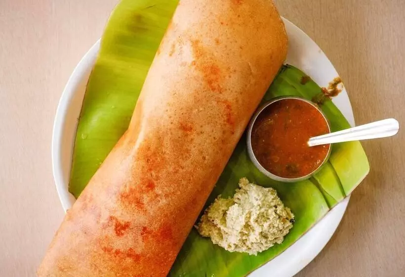 Hôtel Aishwarya Suites