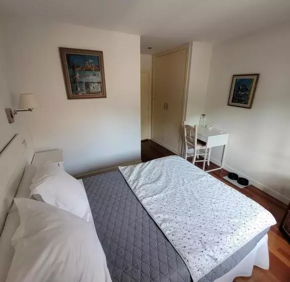 Hotelli Casa Socotor