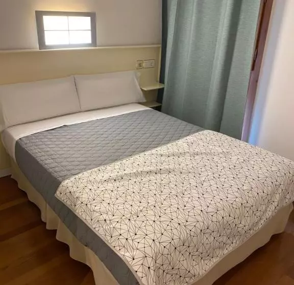 Hotelli Casa Socotor