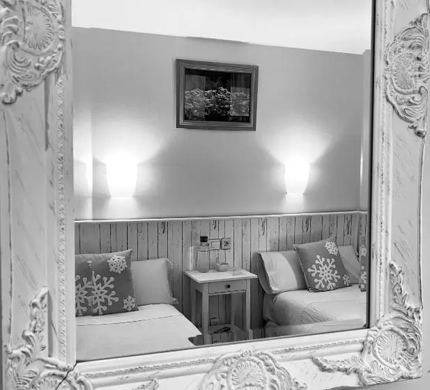 Hotelli Casa Socotor