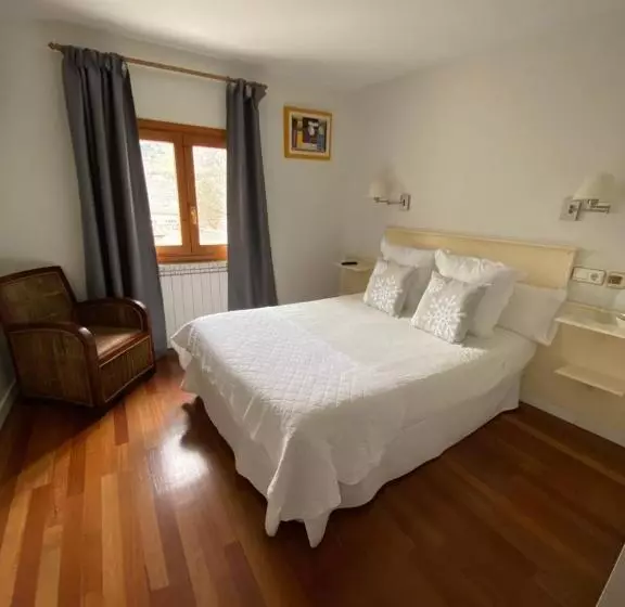 Hotelli Casa Socotor