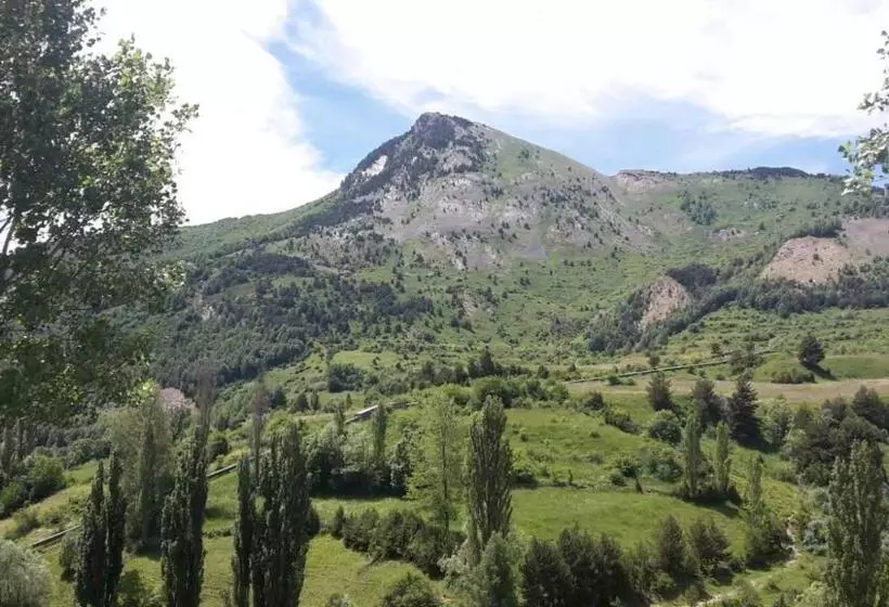 Hotelli Casa Socotor