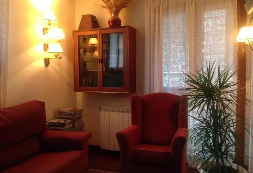 Hotelli Casa Socotor