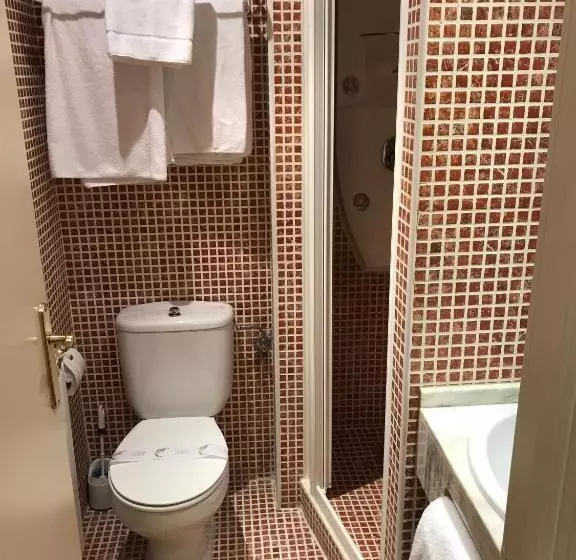 Hotelli Casa Socotor