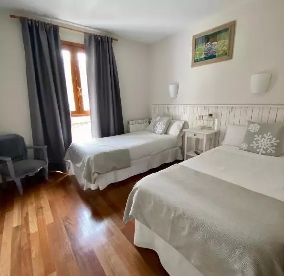 Hotelli Casa Socotor