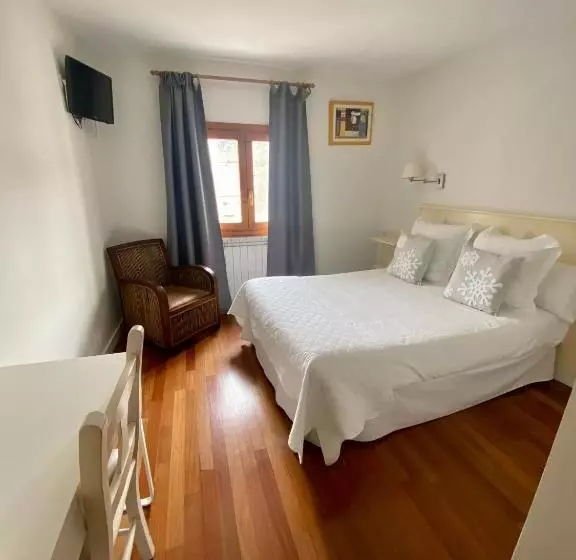 Hotelli Casa Socotor