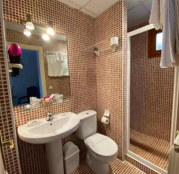 Hotelli Casa Socotor