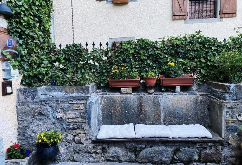 Hotelli Casa Socotor