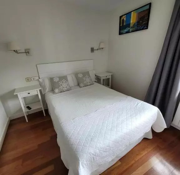 Hotelli Casa Socotor