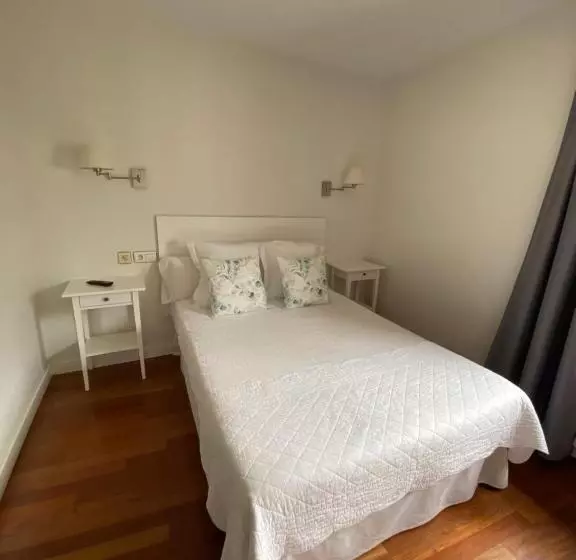 Hotelli Casa Socotor