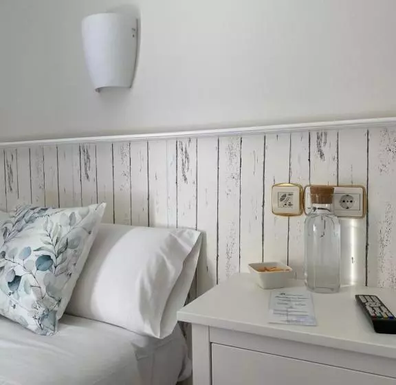 Hotelli Casa Socotor