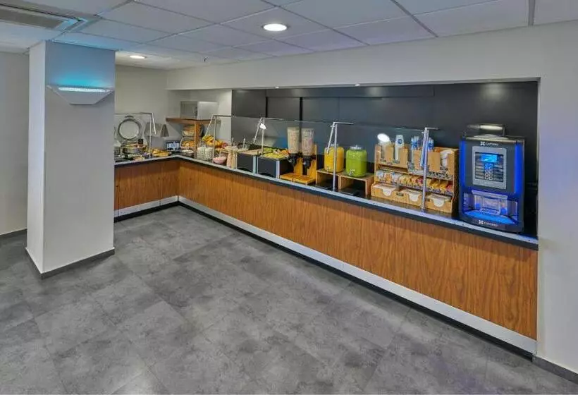 酒店 City Express By Marriott Salamanca