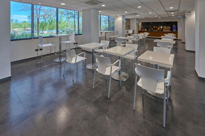 فندق City Express By Marriott Salamanca