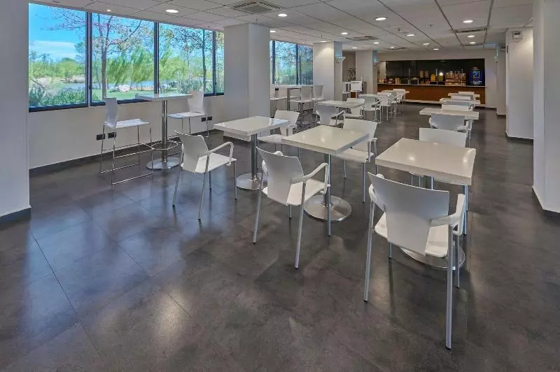 酒店 City Express By Marriott Salamanca