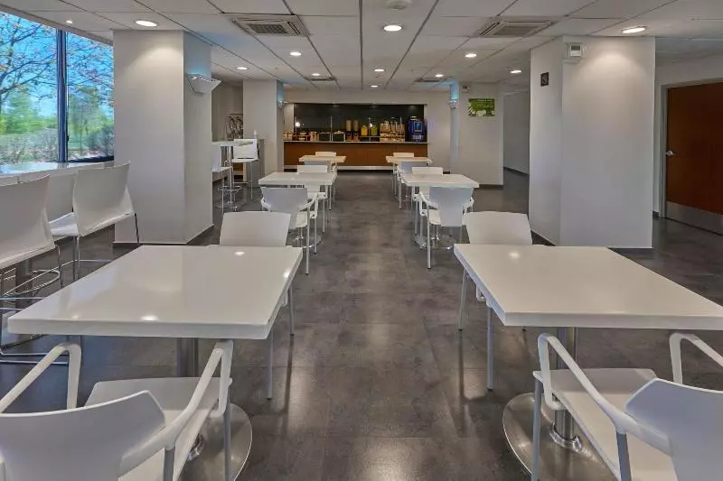 酒店 City Express By Marriott Salamanca