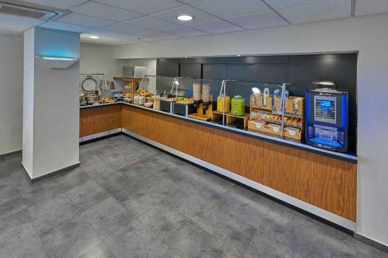 فندق City Express By Marriott Salamanca