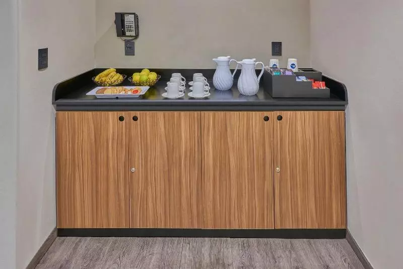 酒店 City Express By Marriott Salamanca