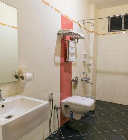 בית מלון כפרי Crescent Crest