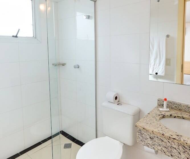 هتل Express Terminal Tur  Rodoviaria Porto Alegre