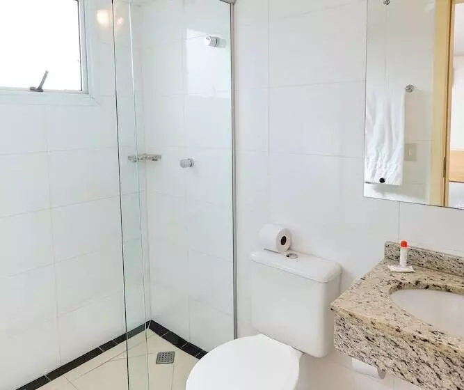 Hotel Express Terminal Tur Rodoviaria Porto Alegre