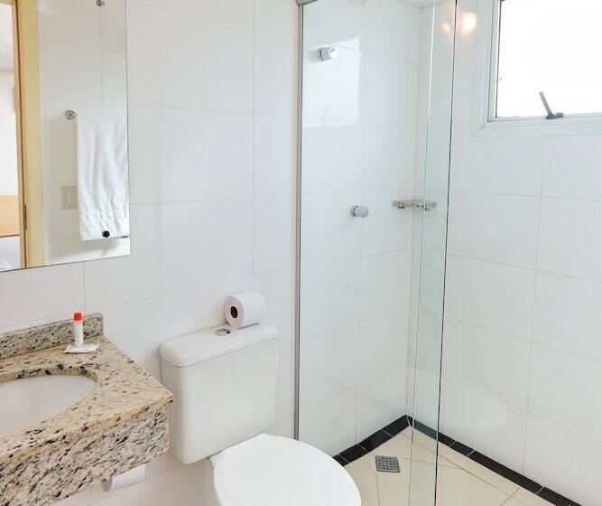 هتل Express Terminal Tur  Rodoviaria Porto Alegre