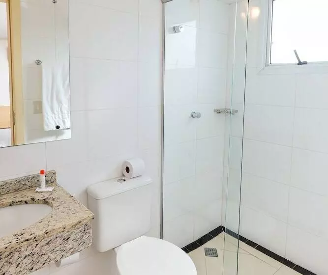 Hotel Express Terminal Tur Rodoviaria Porto Alegre