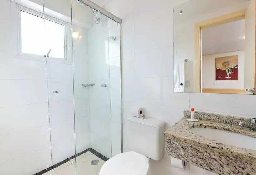 Hotel Express Terminal Tur Rodoviaria Porto Alegre