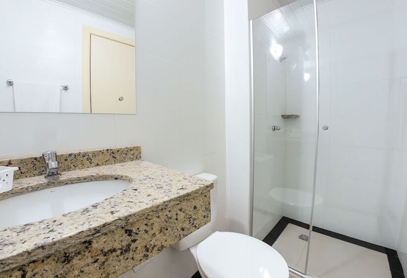 هتل Express Terminal Tur  Rodoviaria Porto Alegre