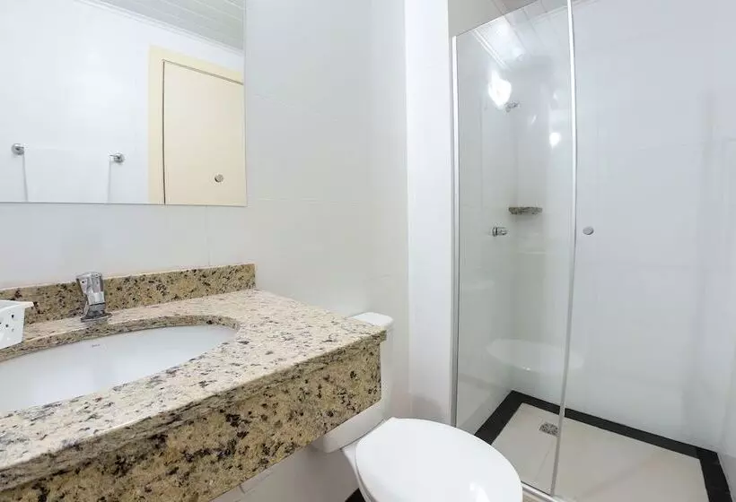 Hotel Express Terminal Tur Rodoviaria Porto Alegre